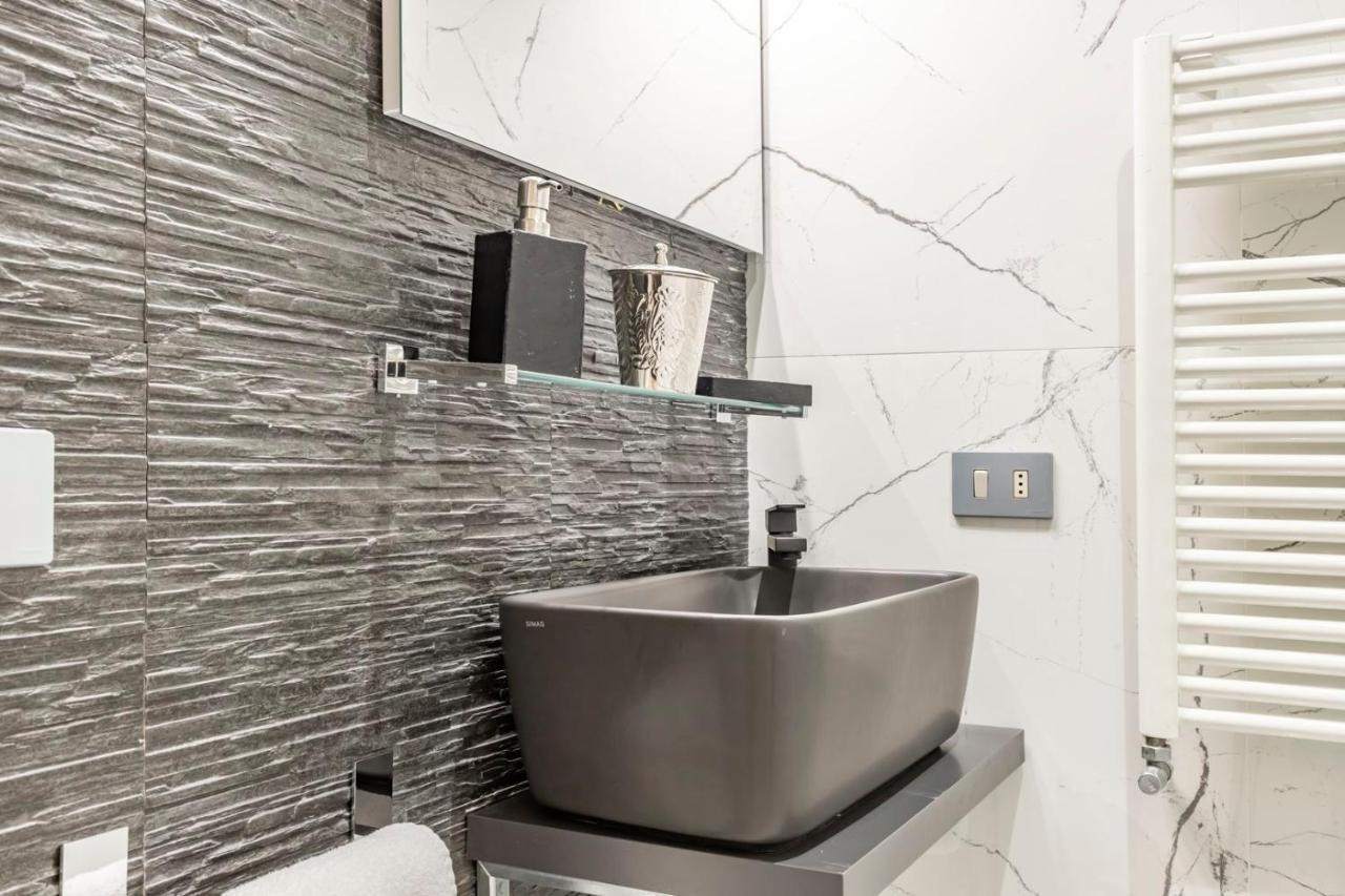 Daphne Suites Рим Экстерьер фото